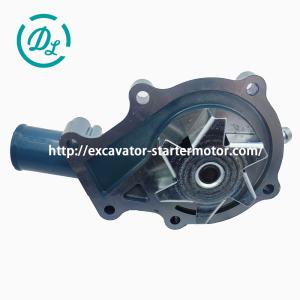 China Excavator Engine Parts Water Pump 16241-73032 16241-73034 D1105 Engine factory