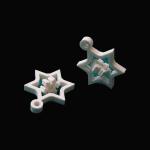 Pla Nylon Acrylic Pet Tpu Pmma 3d Printing Prototype Parts Sla Stereolithography