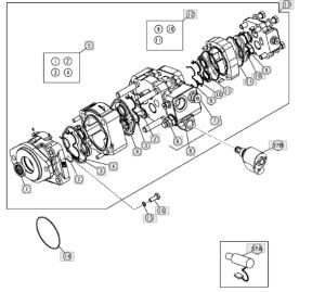 China 76455-3106 factory