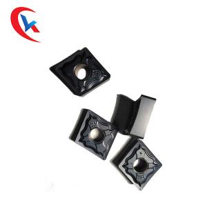 China CNMG120408-HA NC Carbide Blade Lathe Tool Tungsten Carbide Inserts factory