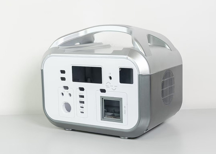 China 1150WH Lifepo4 Lithium Generators Portable Powerstation Bank ODM factory