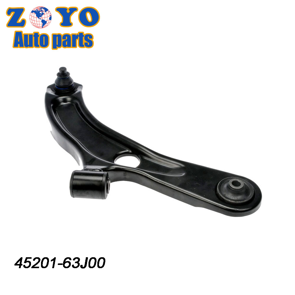 Position Lower Sample Control Arm for Suzuki Aerio Swift 2005 45201-63J00 45201-57K00
