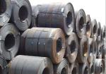 25 MT ASTM A36, SAE 1006, SAE 1008 Hot Rolled Steel Coils metal coil roll