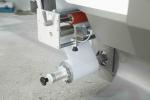 toothbrush casters packaging machine horizontal electrical switch socket flow