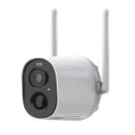 Glomarket Tuya Smart Home Wireless Camera Night Vision Video Surveillance Two