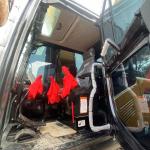 Sany Sy 215 Excavator 20Ton Second Hand SANY 205 215 235 Medium Excavators 2023