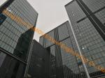 New Design Multi Storey Commercial Building Steel Structure Apartment Steel