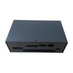 Aluminium Alloy Case Device Housing Equipment Enclosure Sheet Metal Fabrication