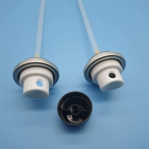 China High-Quality Antiperspirant Pressurized Valve for Long-Lasting Protection - Reliable Spray for Daily Use factory