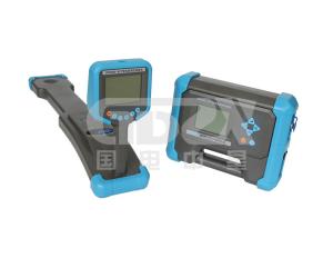 China AC240V 3 Phase Standard Electrical Power Calibrator Class 0.02 factory