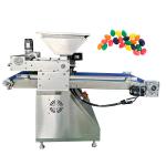 Table Top Gummy Bear Depositor Machine Small Lab Gummy Confectionery Candy Make