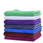 KILINE 80 Polyester 20 Polyamide Super Absorbent Microfiber Towel Polishing