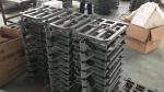 Logistics Warehouse 500x500mm Electronic Bench Scales 500kg