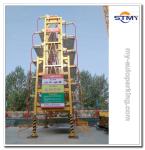 Hot Sale! Made in China 5 to 30 Cars Rotary Parking Lift/Parking System
