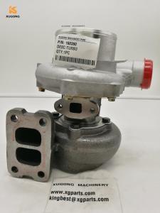 China 938F Wheel Loaders 168360 Engine Turbocharger factory