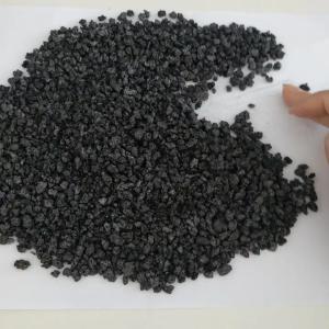 China High Carbon Graphitized Petroleum Coke GPC For Metallurgy Chemistry factory