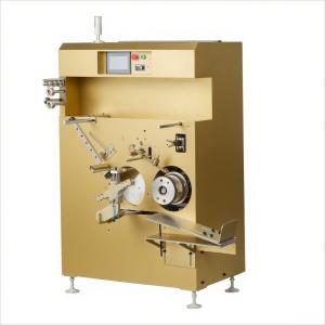 China 110V 220V PP Strapping Machine 60Hz High Speed Packing System factory