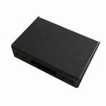 RoHS 0.01mm Precision Deep Drawn Metal Stamping Xxl Plate