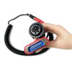 Special Function Heavy Duty Truck Diagnostic Tool For WABCO KNORR Xtruck Chassis