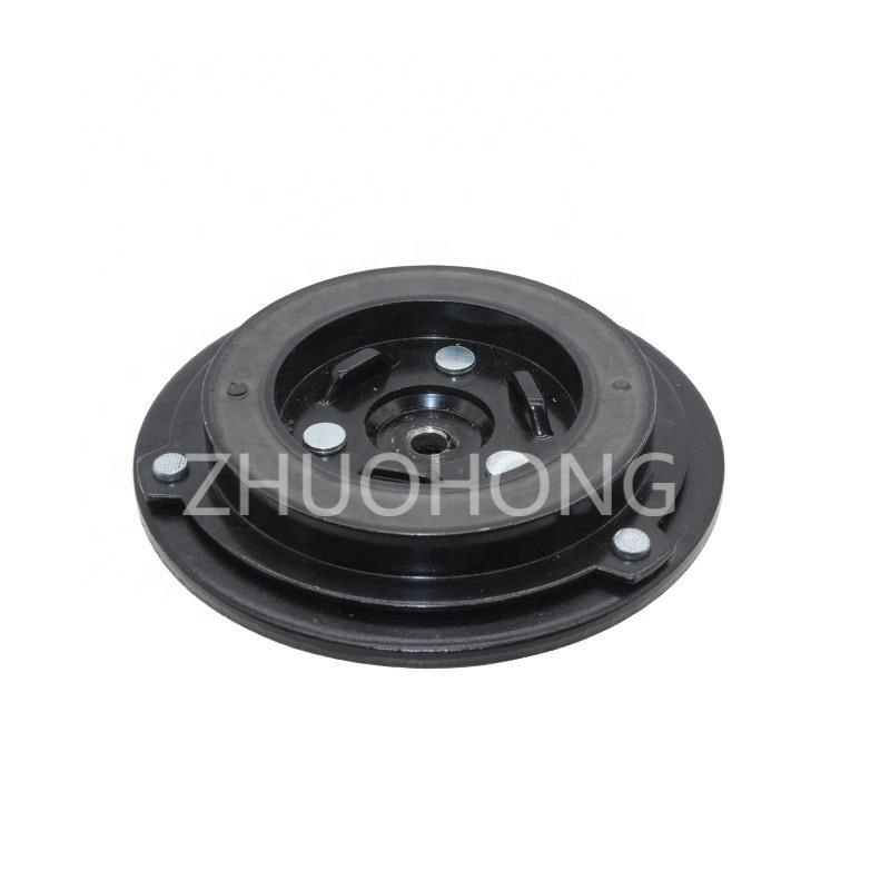 JH-COPUBK028 Auto AC Compressor Pulley Clutch Kit 6PK 123MM 12V For CHEVROLET SGM BLAZER SN4 650T