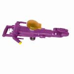 Air Leg Rock Drill Portable Jack Hammer YT29 Mining Pneumatic Rock Drilling