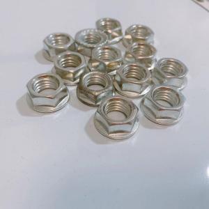 China EN1461 HDG Strut stainless steel channel nuts Long Spring Nut factory