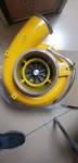 24M Motor Grader 3620837 Cat Turbo Charger Excavator Accessories