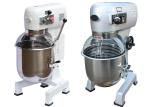 Three Speed Stand Electric Food Mixer Powder , Flour Electric Dough Mixer CE,