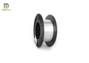 China Diameter 0.5-5.0 Mm Magnesium Mig Wire For Welding Smooth Surface factory