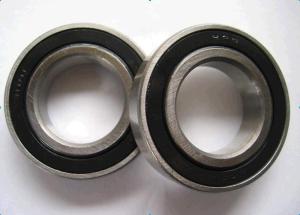China NSK TIMKEN C3 P0 Single Row Deep Groove Ball Bearing 61906-2rs1 factory