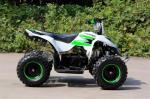 1000w Youth 4 Wheeler , Single Cylinder Racing Four Wheelers Air Cooled