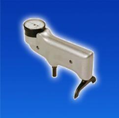 China Smart Portable Barcol Impressor Hardness Tester 934 1 factory