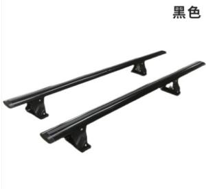 China Manganese Steel Universal Roof Rack Brackets For Vehicle Luggage 92x7x5cm factory