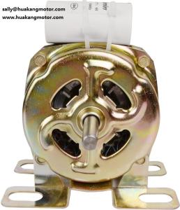 China 220-240V Washing Machine AC Series Wash Motor for Home HK-068 factory