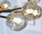 Nordic Modern Light Luxury High Grade Simple Headlamp Living Room Restaurant