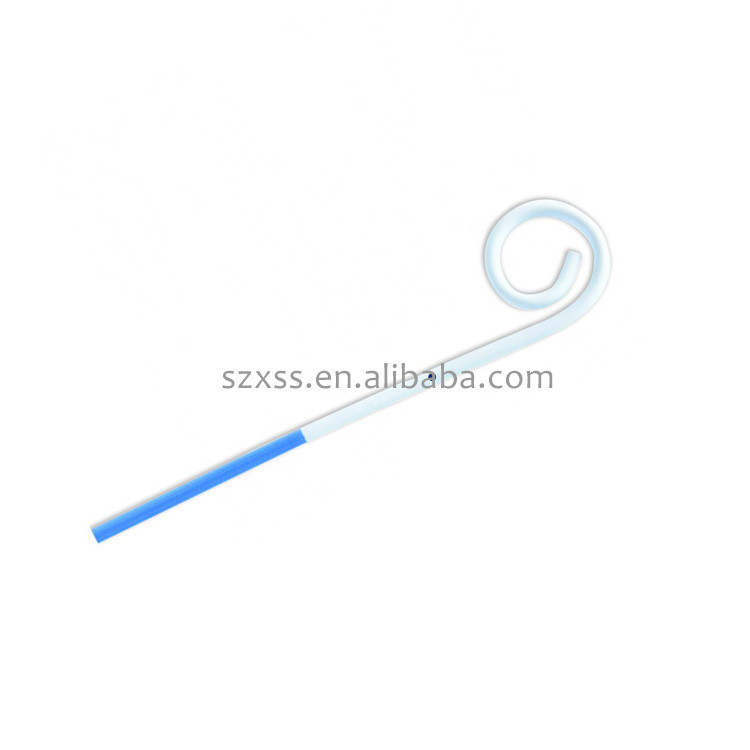 Medical Disposable Neuro Diagnostic Angiographic Catheters ​5F