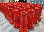 Manufacturing Process 3inch-5.5inch RC Series Reverse Circulation Bit Rock