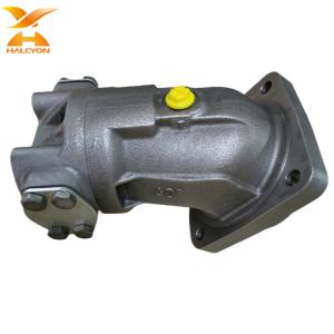China Rexroth A2FM Hydraulic Motor Pump A2FM45/61W-VAB020 Axial Hydraulic Piston Motors factory