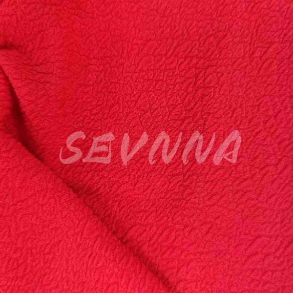 Eco Friendly Recycled Nylon Spandex Activewear Knit Fabric Breathability Stretch