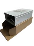 LED Strips Light Box Power Supply Rainproof IP54 33.3A 12V 400W LED Driver