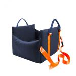 Waterproof Car Seat Kennel For Outdoor Use Portable Removable Pet Pad For Small