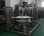 High Efficiency Commercial Lollipop Candy Making Machine