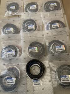China PC1250-7/8 Arm Boom Bucket Seal Kits 707-99-78700 707-98-85310 707-99-76030 factory