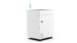 Compact Green Fiber Laser 3D Casting Printer Metal 3D Printer for Pure Copper