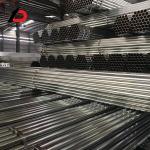 Greenhouse Construction 6m 12m Custom Thickness Diameter Z30-275g Dx51d Dx52D