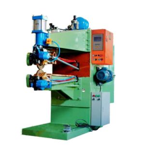 China Tinplate Resistance Seam Welding Machine on sale