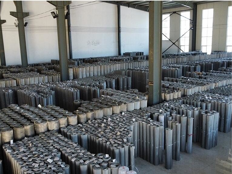 Plain Weave Ss 304 Stainless Steel Wire Mesh For Window Screen