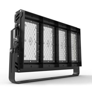 China 5000K Garden Exterior LED Flood Lights Weatherproof Multipurpose factory