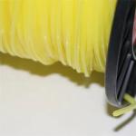Star Shaped Nylon Trimmer Line Weed Eater Cord 2.4mm x 360m Spool