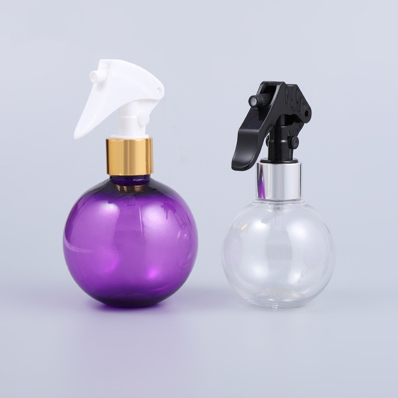 Refill Large Foam Hand Sanitizer Pump Bottle Empty 500ml 150ml 450ml Plastic Trigger Spray